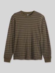 Relaxed Fit Langarmshirt aus reiner Baumwolle von Levi's® - 29