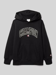 Hoodie met capuchon van CHAMPION - 26