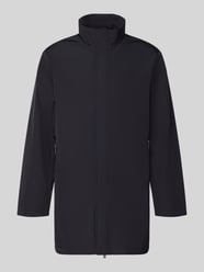 Trenchcoat mit Stehkragen von Armani Exchange - 1