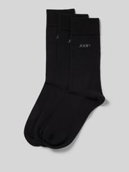 Socken mit Label-Detail im 3er-Pack von JOOP! Collection - 45
