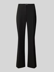 Slim Fit Schlaghose mit Bügelfalten von Tommy Hilfiger - 31