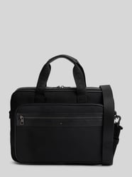 Laptoptasche mit abnehmbaren Schulterriemen von Tommy Hilfiger - 19