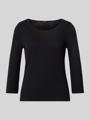 Longsleeve aus Viskose-Mix mit Rundhalsausschnitt Modell 'Kirosa' von Someday - 12