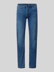 Slim Fit Jeans mit Baumwoll-Anteil von Tom Tailor Denim - 11