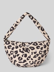 Handtasche im Animal-Look Modell 'Holy Cow' von STUDIO NOOS - 4