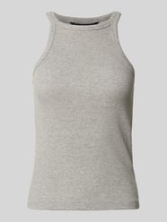 Regular Fit Top aus Baumwoll-Mix Modell 'CHLOE' von Vero Moda - 10