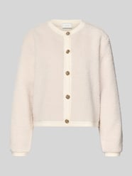 Vest met knoopsluiting van Neo Noir - 16