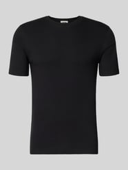 T-Shirt mit Rundhalsausschnitt Modell 'ENIL' von DRYKORN - 44