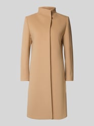 Mantel mit Kaschmir-Anteil von ICONS Cinzia Rocca - 3