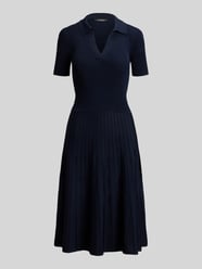 Freizeitkleid aus Viskose-Mix von Lauren Ralph Lauren - 48
