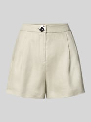 Shorts mit französischen Eingrifftaschen von Armani Exchange - 7