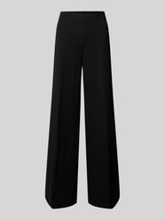 Super Slim Fit Jogpants mit elastischem Bund von Raphaela By Brax Schwarz - 40