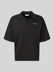 Regular Fit Poloshirt mit Logo Modell 'Eddie' von Redefined Rebel - 2