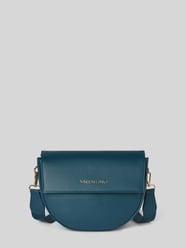 Handtas met labelapplicatie, model 'BIGS' van VALENTINO BAGS - 20