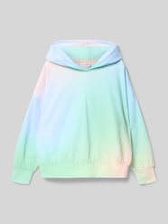 Regular fit HOODIE met Katoen-Anteil van s.Oliver RED LABEL - 31