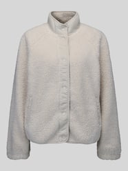 Regular fit sweatjack van teddybont van Jake*s Casual - 11