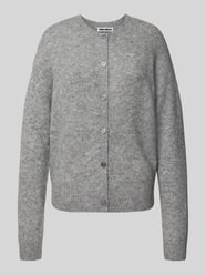 Anna von Klinski x REVIEW Cozy Cardigan von Review - 1