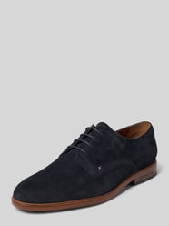 Business Schuhe aus Wildleder von Tommy Hilfiger - 20