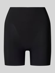 Korte broek met shaping-effect, model 'BMU Illusion Curve' van Triumph - 41