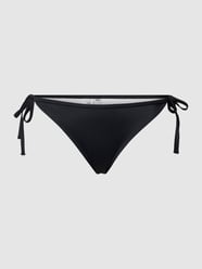 Bikini-Hose mit Label-Print von TOMMY HILFIGER - 5