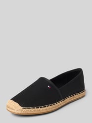 Espadrilles aus Canvas von Tommy Hilfiger - 21