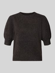 Regular Fit Pullover mit Puffärmeln von VERO MODA - 10