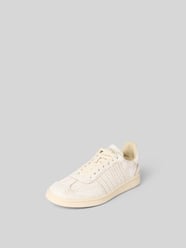 Sneaker mit Schnürverschluss von Dsquared2 - 6