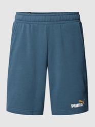 Sweatshorts mit Label-Print von PUMA PERFORMANCE - 36