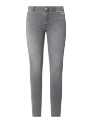 Skinny Fit Jeans mit Stretch-Anteil von Review - 29