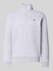 Slim Fit Sweatshirt aus reiner Baumwolle von REVIEW - 39