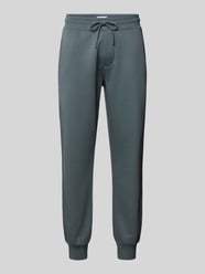 Loose Fit Sweatpants mit Baumwoll-Anteil von MCNEAL - 42