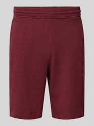 Sweatshorts met elastische band van adidas Originals - 29