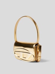 Umhängetasche im Metallic-Look von Diesel Gold - 10