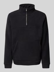 Sweatshirt met opstaande kraag van Blend - 9