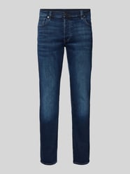 Slim Fit Jeans im 5-Pocket-Design von G-Star Raw Blau - 2