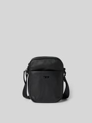 Crossbody Bag mit Label-Detail von Diesel - 45