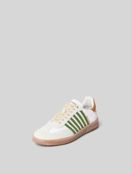 Sneaker mit Kontraststreifen von Dsquared2 - 9