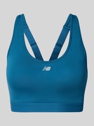 Bustier met logo van New Balance - 1