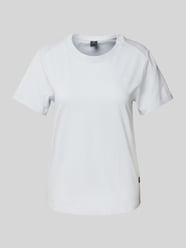 T-Shirt mit Label-Stitching von G-Star Raw - 2