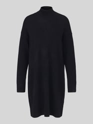 Strickkleid mit Mock Neck von Marc O'Polo DENIM - 43