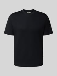 T-shirt z czystej bawełny model ‘NILO’ od Casual Friday - 5