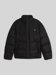 Pufferjacke mit Logo-Patch Modell 'Baltos2642' von HUGO - 48