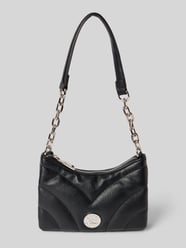 Shoulder Bag mit Logo-Applikation Modell 'Lucille' von JOOP! Jeans - 22