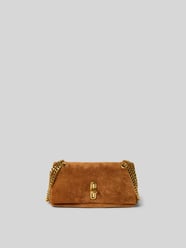 Mini Bag mit Logo-Detail von Marc Jacobs - 2