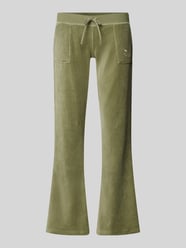 Jogginghose mit Tunnelzug von Juicy Couture - 20