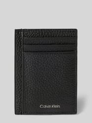 Portemonnee met labelprint van CK Calvin Klein - 15