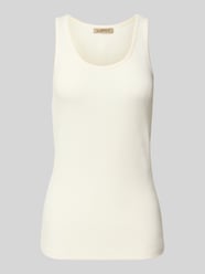 Tanktop met ronde hals van Smith and Soul - 15