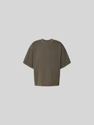 T-Shirt aus reiner Baumwolle von WON HUNDRED - 5