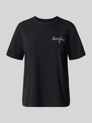 T-Shirt mit Motiv-Print Modell 'NORA' von Vila - 33