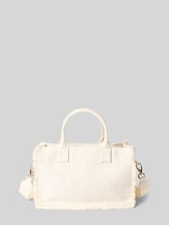 Torebka typu tote z dodatkiem bawełny model 'SHYLA' od Valentino Bags - 23